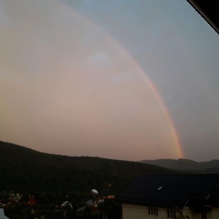 Sadyba Ellada Yaremche Exterior foto