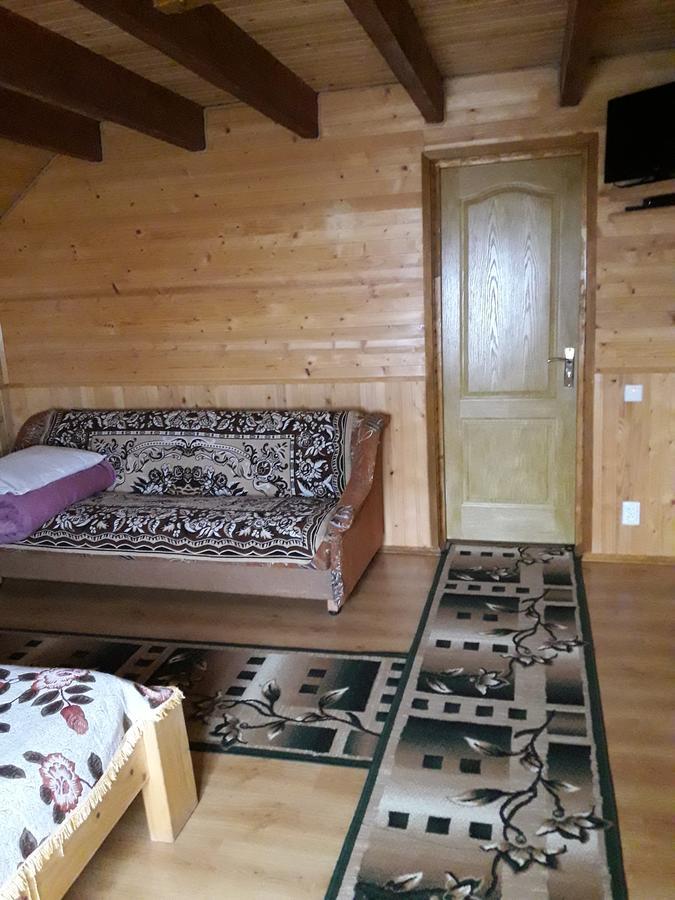 Sadyba Ellada Yaremche Exterior foto